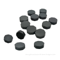 High Finish Diamond Cutter CBN Insert for Steel and Cast Iron Machining